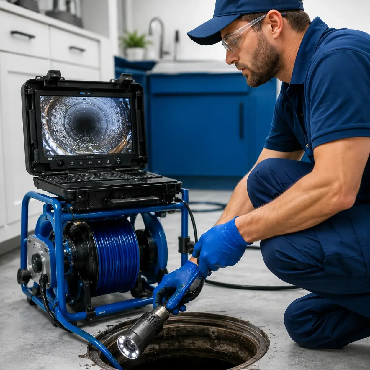 Pipe Relining professionals serving Saint Anne, IL